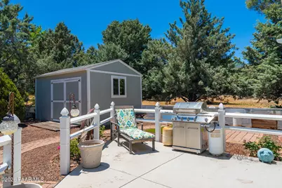 750 N Zuni Trail, Dewey-Humboldt, AZ 86327 - Photo 29