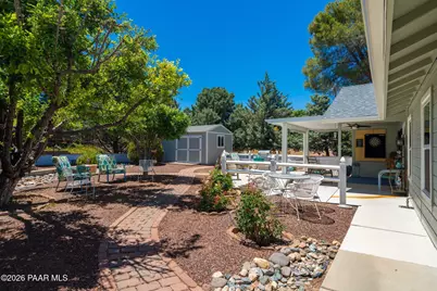 750 N Zuni Trail, Dewey-Humboldt, AZ 86327 - Photo 35