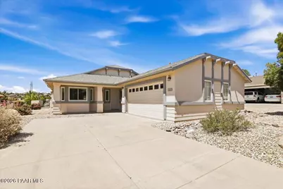 1465 Addington Drive, Prescott, AZ 86301 - Photo 1