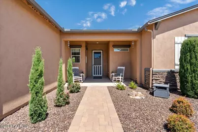 8174 N Sunset Ridge, Prescott Valley, AZ 86315 - Photo 3