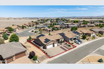 8174 N Sunset Ridge, Prescott Valley, AZ 86315 - Photo 25