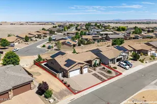 8174 N Sunset Ridge, Prescott Valley, AZ 86315 - Photo 25