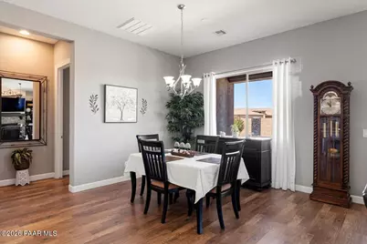 8174 N Sunset Ridge, Prescott Valley, AZ 86315 - Photo 7