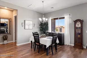 8174 N Sunset Ridge, Prescott Valley, AZ 86315 - Photo 7