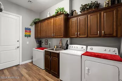 8174 N Sunset Ridge, Prescott Valley, AZ 86315 - Photo 11