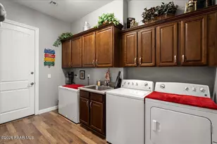 8174 N Sunset Ridge, Prescott Valley, AZ 86315 - Photo 11