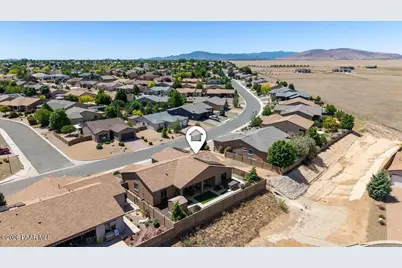8174 N Sunset Ridge, Prescott Valley, AZ 86315 - Photo 27