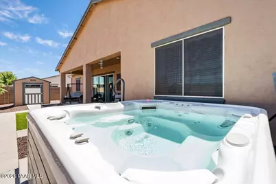 8174 N Sunset Ridge, Prescott Valley, AZ 86315 - Photo 23