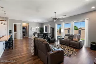 8174 N Sunset Ridge, Prescott Valley, AZ 86315 - Photo 5