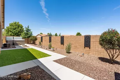 8174 N Sunset Ridge, Prescott Valley, AZ 86315 - Photo 21