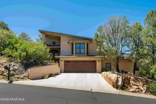 616 Thunderbird Dr, Prescott, AZ 86303 - Photo 1