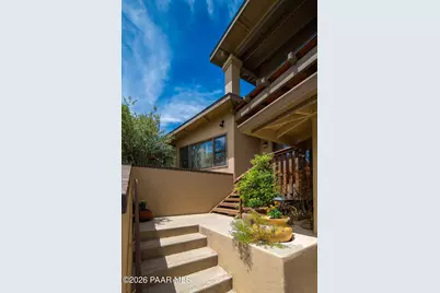616 Thunderbird Drive, Prescott, AZ 86303 - Photo 3