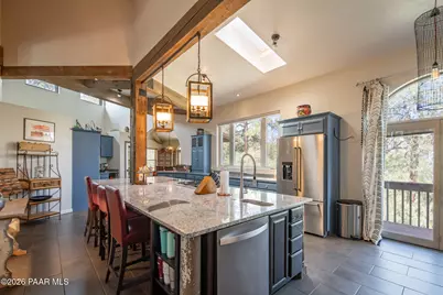 616 Thunderbird Drive, Prescott, AZ 86303 - Photo 19