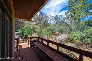 616 Thunderbird Dr, Prescott, AZ 86303 - Photo 47