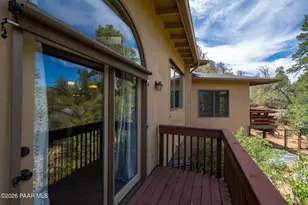 616 Thunderbird Dr, Prescott, AZ 86303 - Photo 53