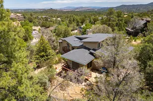 616 Thunderbird Dr, Prescott, AZ 86303 - Photo 63