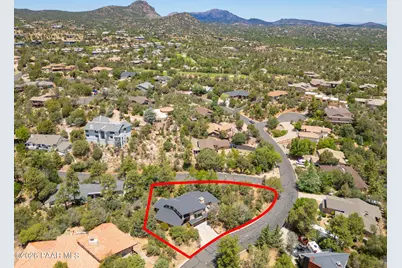 616 Thunderbird Drive, Prescott, AZ 86303 - Photo 61