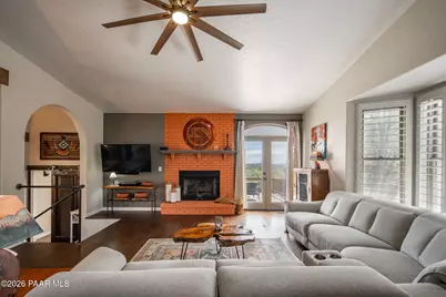 616 Thunderbird Drive, Prescott, AZ 86303 - Photo 9
