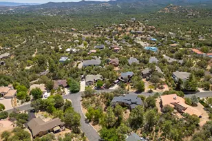 616 Thunderbird Dr, Prescott, AZ 86303 - Photo 63