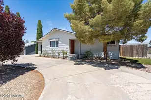 8094 E Jacque Dr, Prescott Valley, AZ 86314 - Photo 1