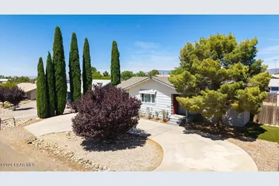 8094 E Jacque Drive, Prescott Valley, AZ 86314 - Photo 23