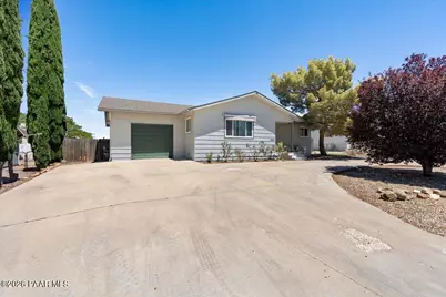 8094 E Jacque Drive, Prescott Valley, AZ 86314 - Photo 3