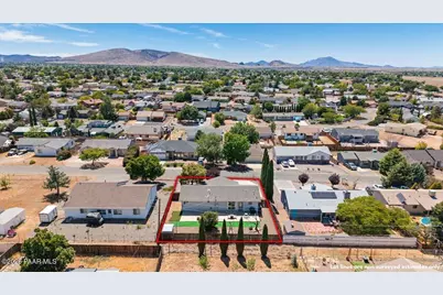 8094 E Jacque Drive, Prescott Valley, AZ 86314 - Photo 27