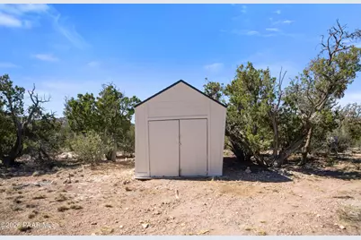 26100 W Moon Mountain Trail, Seligman, AZ 86337 - Photo 39