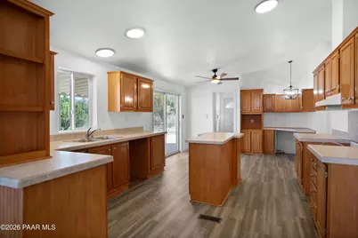 26100 W Moon Mountain Trail, Seligman, AZ 86337 - Photo 21