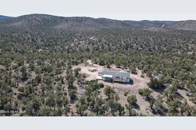 26100 W Moon Mountain Trail, Seligman, AZ 86337 - Photo 45