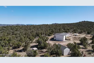 26100 W Moon Mountain Trail, Seligman, AZ 86337 - Photo 47