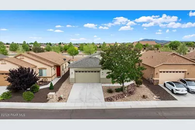 4628 N Salem Place, Prescott Valley, AZ 86314 - Photo 1