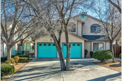 319 S Alarcon Street #2c, Prescott, AZ 86303 - Photo 1