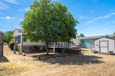 2685 S Jones Street, Dewey-Humboldt, AZ 86329 - Photo 29