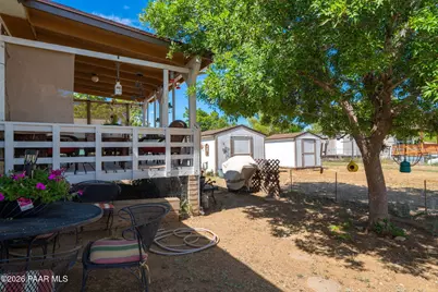 2685 S Jones Street, Dewey-Humboldt, AZ 86329 - Photo 27