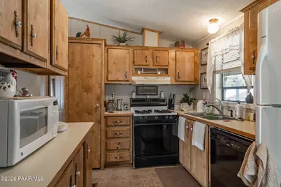 2685 S Jones Street, Dewey-Humboldt, AZ 86329 - Photo 13