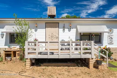 2685 S Jones Street, Dewey-Humboldt, AZ 86329 - Photo 3