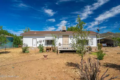 2685 S Jones Street, Dewey-Humboldt, AZ 86329 - Photo 5