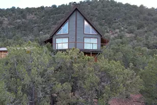 33867 W Whiskey River Rd, Seligman, AZ 86337 - Photo 1