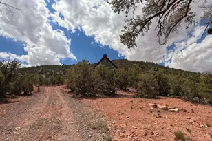 33867 W Whiskey River Rd, Seligman, AZ 86337 - Photo 47