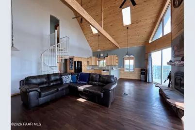 33867 W Whiskey River Road, Seligman, AZ 86337 - Photo 5