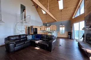 33867 W Whiskey River Rd, Seligman, AZ 86337 - Photo 5