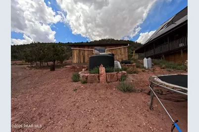 33867 W Whiskey River Road, Seligman, AZ 86337 - Photo 37