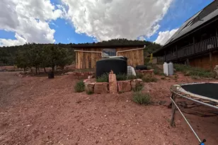 33867 W Whiskey River Rd, Seligman, AZ 86337 - Photo 37