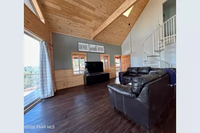 33867 W Whiskey River Road, Seligman, AZ 86337 - Photo 7