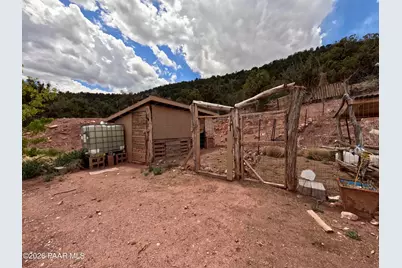 33867 W Whiskey River Road, Seligman, AZ 86337 - Photo 45