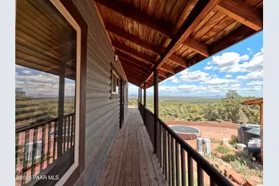 33867 W Whiskey River Road, Seligman, AZ 86337 - Photo 27