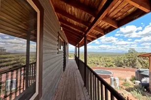 33867 W Whiskey River Rd, Seligman, AZ 86337 - Photo 27