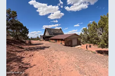 33867 W Whiskey River Road, Seligman, AZ 86337 - Photo 33