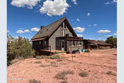 33867 W Whiskey River Road, Seligman, AZ 86337 - Photo 31
